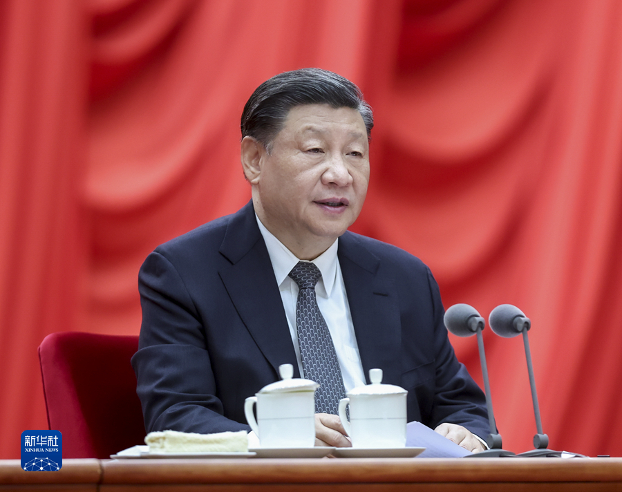 【主題教育】學習貫徹習近平新時代中國特色社會主義思想主題教育工作會議在京召開 習近平發表重要講話強調 扎實抓好主題教育 為奮進新征程凝心聚力